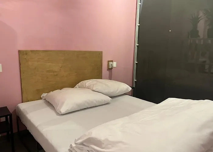 36 Rooms Hostel Berlin Kreuzberg